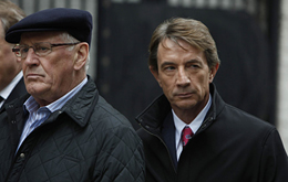 Damages - Im Netz der Macht (TV-Serie) - Staffel 3